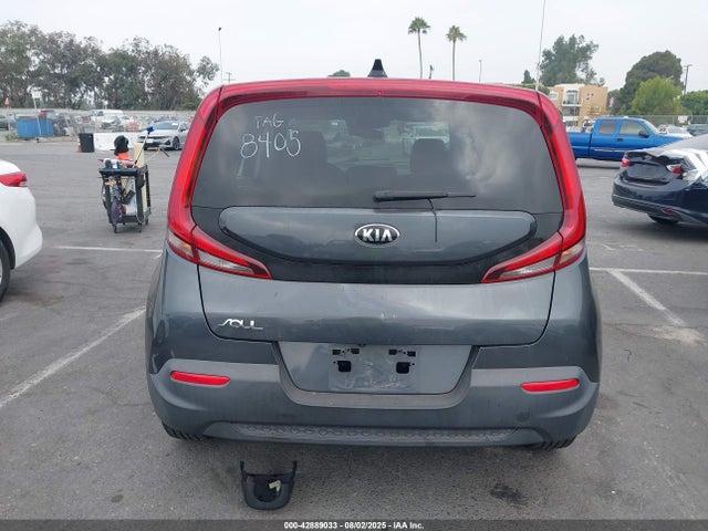 KIA mpi nu 2020 KNDJ23AU4L7716042 Image 16