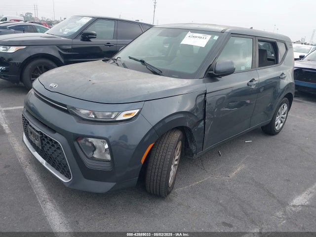 KIA mpi nu 2020 KNDJ23AU4L7716042 Image 2