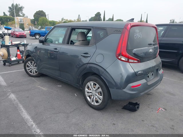 KIA mpi nu 2020 KNDJ23AU4L7716042 Image 3