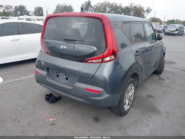KIA mpi nu 2020 KNDJ23AU4L7716042 Image 4