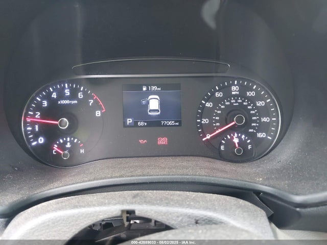KIA mpi nu 2020 KNDJ23AU4L7716042 Image 7