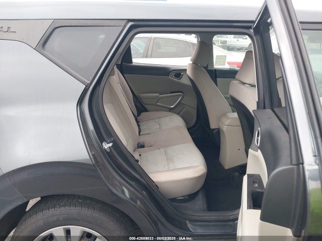 KIA mpi nu 2020 KNDJ23AU4L7716042 Image 8