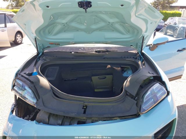 2024 PORSCHE MACAN ELECTRIC WP1AA2XA6RL001544 Photo 9