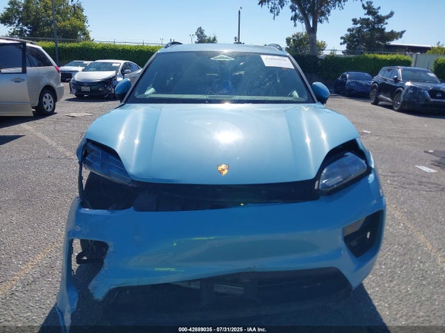 WP1AA2XA6RL001544 Porsche 2024