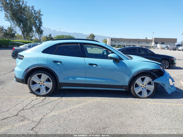 WP1AA2XA6RL001544 Porsche 2024