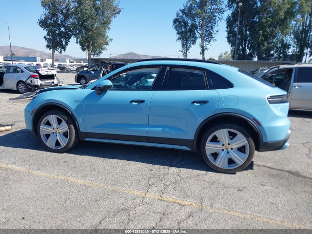 WP1AA2XA6RL001544 Porsche 2024