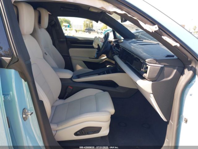 2024 PORSCHE MACAN ELECTRIC WP1AA2XA6RL001544 Photo 4