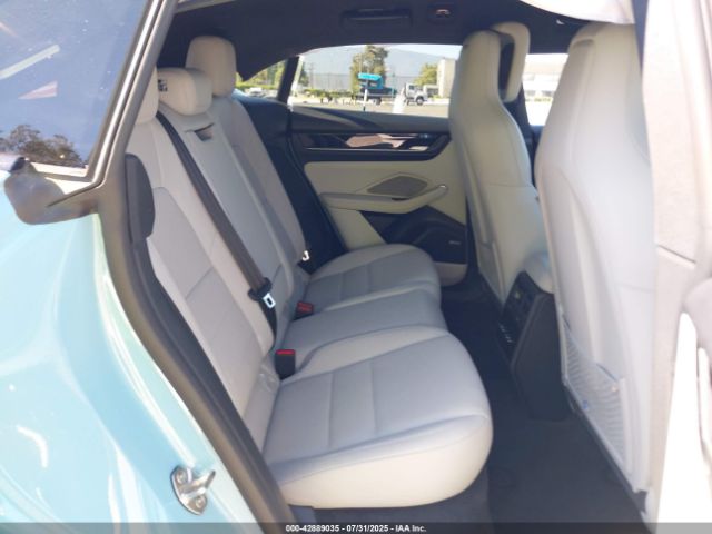 2024 PORSCHE MACAN ELECTRIC WP1AA2XA6RL001544 Photo 7