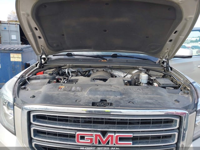 1GKS1BKC6FR548070 GMC l83 - vvt, active fuel management, aluminum