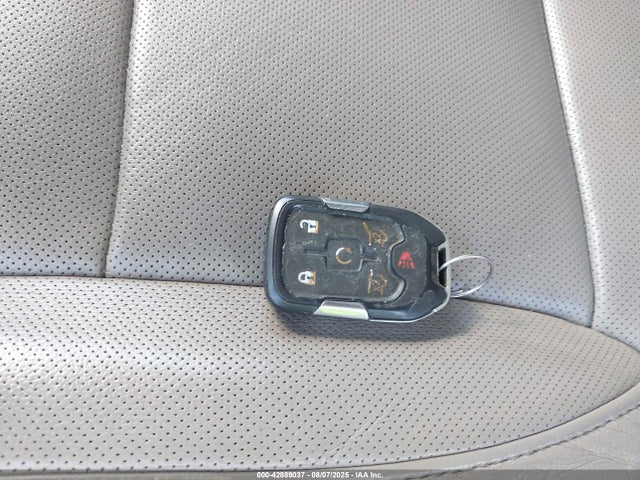1GKS1BKC6FR548070 GMC l83 - vvt, active fuel management, aluminum