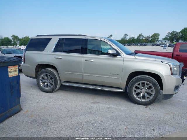 1GKS1BKC6FR548070 GMC l83 - vvt, active fuel management, aluminum