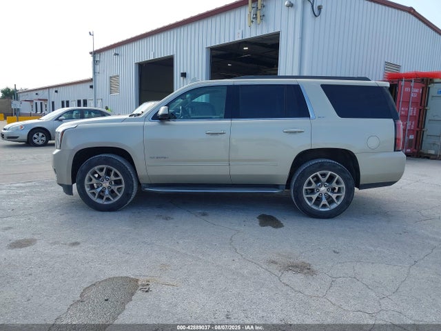 1GKS1BKC6FR548070 GMC l83 - vvt, active fuel management, aluminum