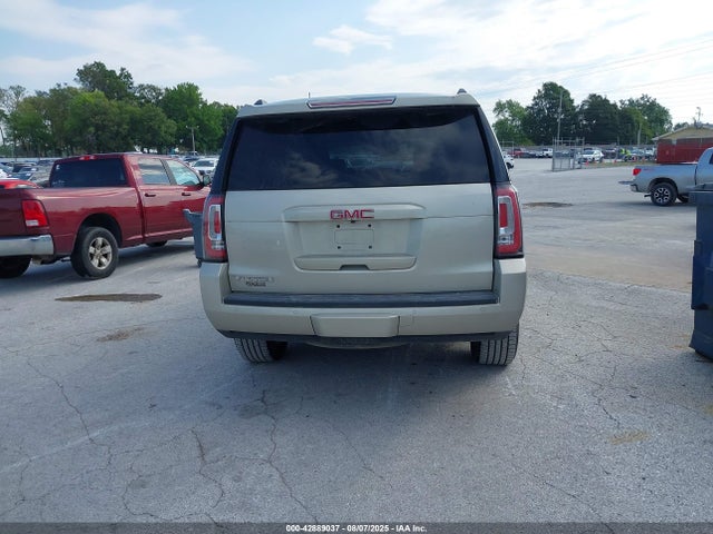 1GKS1BKC6FR548070 GMC l83 - vvt, active fuel management, aluminum