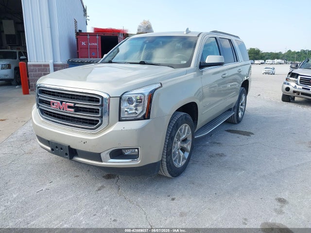 1GKS1BKC6FR548070 GMC l83 - vvt, active fuel management, aluminum