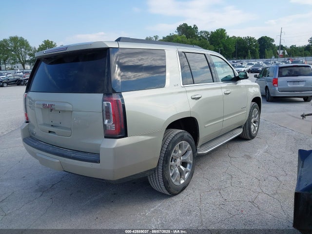 1GKS1BKC6FR548070 GMC l83 - vvt, active fuel management, aluminum