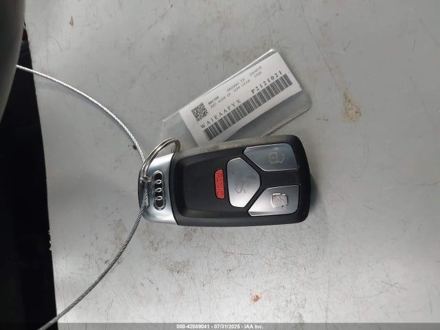 2023 AUDI Q5 WA1EAAFYXP2121021 Photo 10