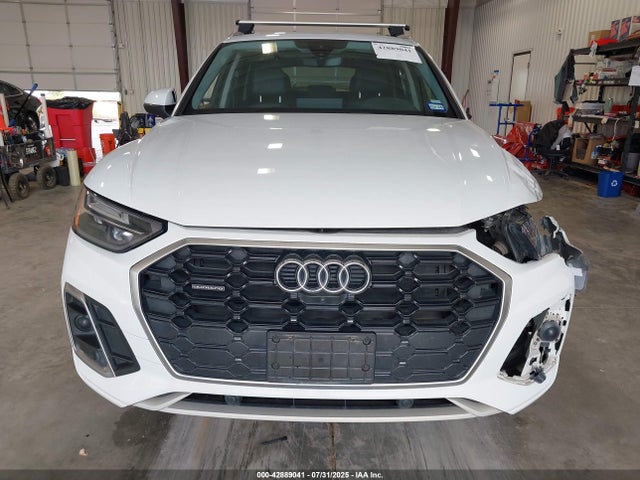 WA1EAAFYXP2121021 Audi 45 tfsi