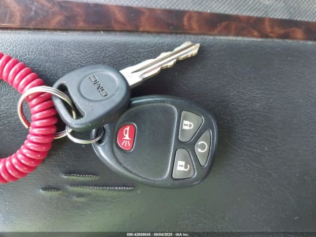 2013 GMC SIERRA 2500HD 1GT125E87DF120021 Photo 10