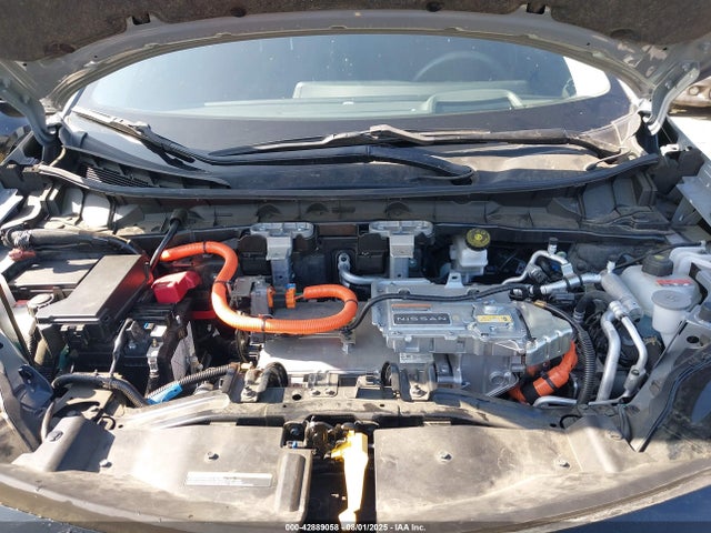 Nissan motor 2024 JN1CF0BB1RM737324 Image 10