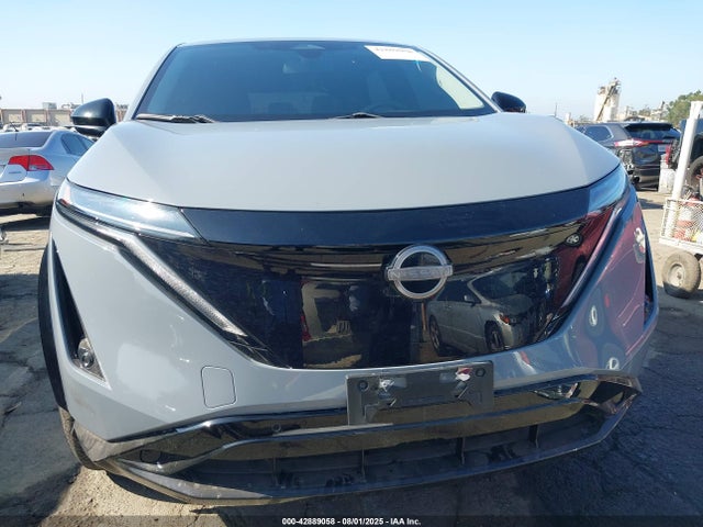 Nissan motor 2024 JN1CF0BB1RM737324 Image 12