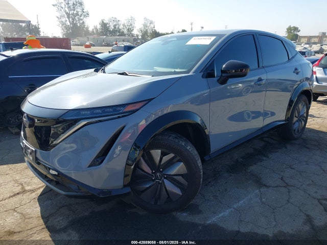 Nissan motor 2024 JN1CF0BB1RM737324 Image 2