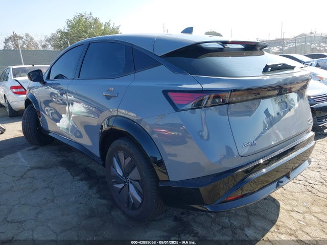 Nissan motor 2024 JN1CF0BB1RM737324 Image 3