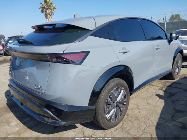 Nissan motor 2024 JN1CF0BB1RM737324 Image 4