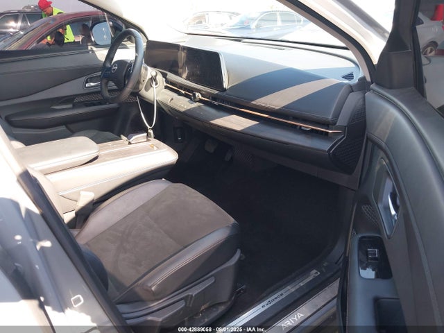 Nissan motor 2024 JN1CF0BB1RM737324 Image 5