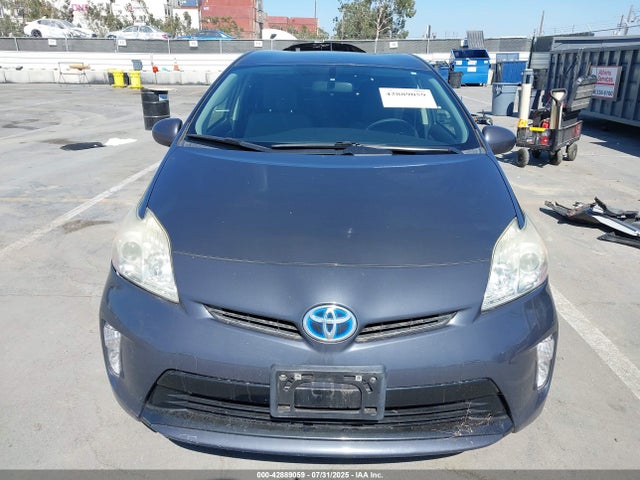 Toyota 2zr-fxe+3jm 2014 JTDKN3DU4E0394229 Image 12