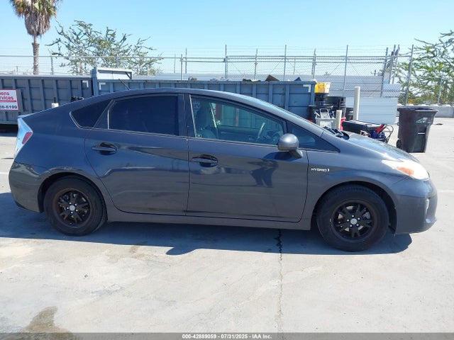 Toyota 2zr-fxe+3jm 2014 JTDKN3DU4E0394229 Image 13