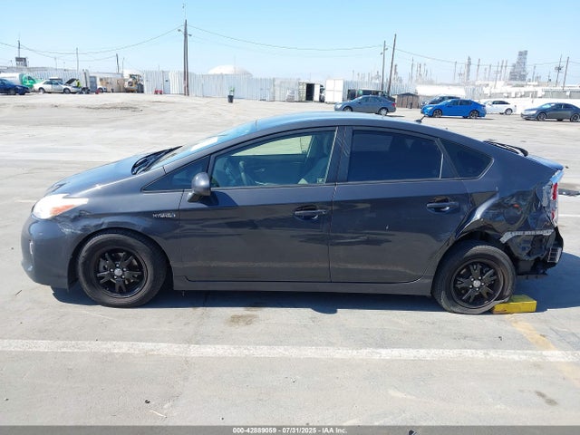 Toyota 2zr-fxe+3jm 2014 JTDKN3DU4E0394229 Image 14
