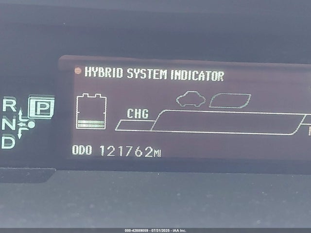 Toyota 2zr-fxe+3jm 2014 JTDKN3DU4E0394229 Image 15
