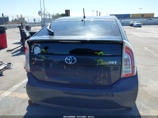 Toyota 2zr-fxe+3jm 2014 JTDKN3DU4E0394229 Image 16