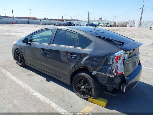 Toyota 2zr-fxe+3jm 2014 JTDKN3DU4E0394229 Image 6