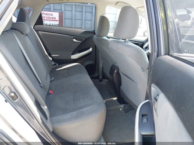 Toyota 2zr-fxe+3jm 2014 JTDKN3DU4E0394229 Image 8