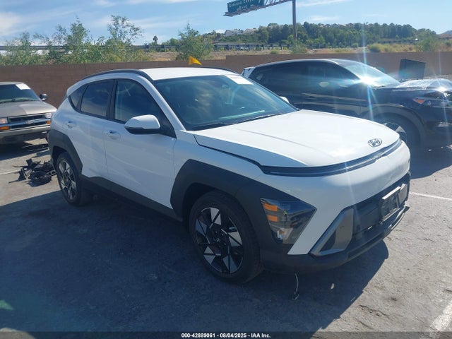 Hyundai mpi nu pe 2024 KM8HB3AB3RU094973 Image 1