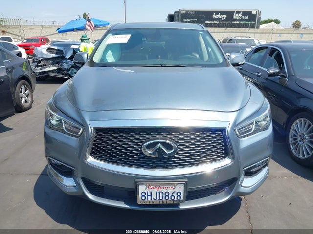 Infiniti 2019 2019 5N1DL0MM4KC553236 Image 13