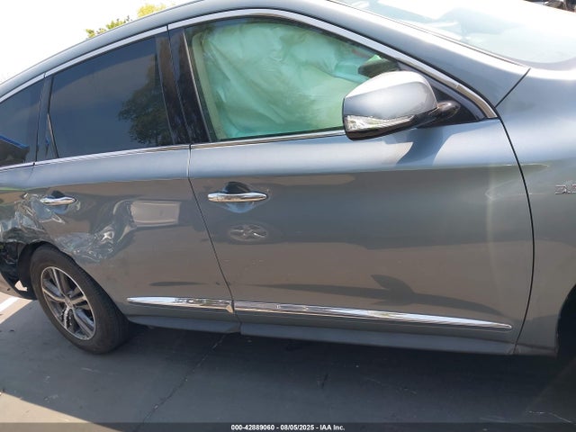Infiniti 2019 2019 5N1DL0MM4KC553236 Image 14