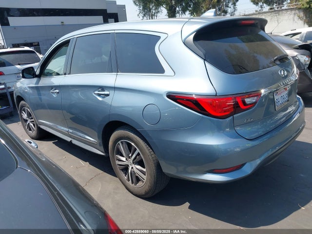 Infiniti 2019 2019 5N1DL0MM4KC553236 Image 3