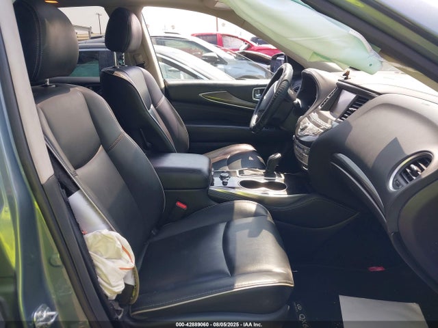 Infiniti 2019 2019 5N1DL0MM4KC553236 Image 5