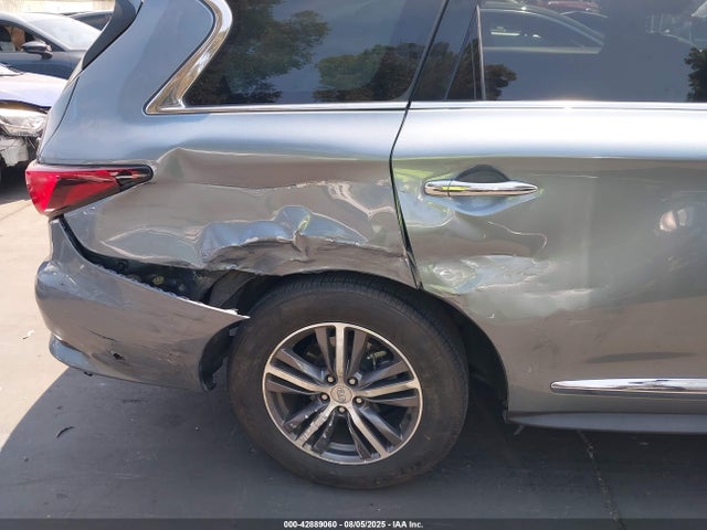 Infiniti 2019 2019 5N1DL0MM4KC553236 Image 6