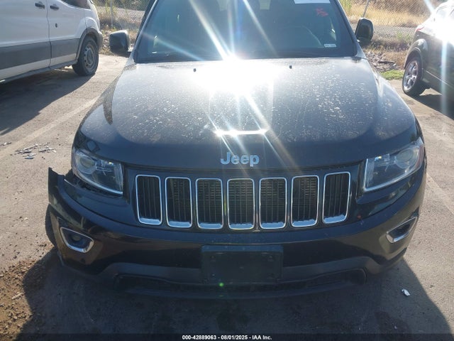 Jeep Grand Cherokee 2014 1C4RJFAG7EC384691 Image 12