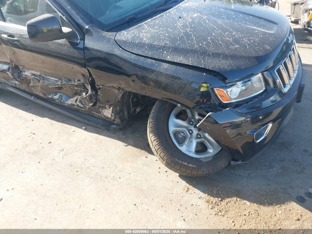 Jeep Grand Cherokee 2014 1C4RJFAG7EC384691 Image 6