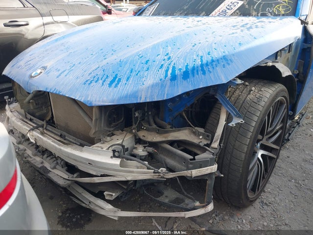BMW 740I 2017 WBA7E2C33HG741454 Image 13