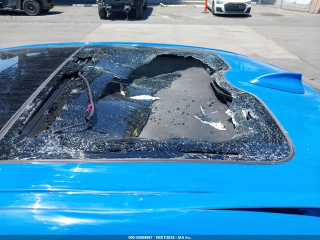 2017 BMW 740I WBA7E2C33HG741454 Photo 5