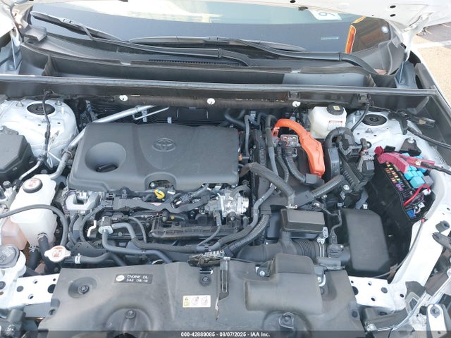 Toyota a25a-fxs 2025 JTME6RFV7SD571069 Image 10