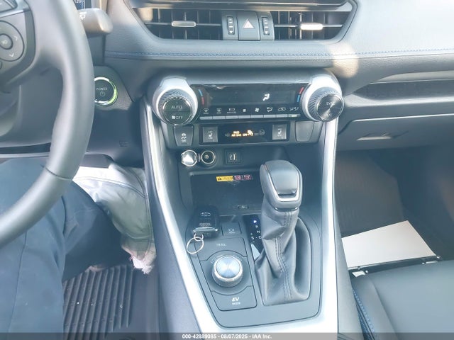 Toyota a25a-fxs 2025 JTME6RFV7SD571069 Image 11