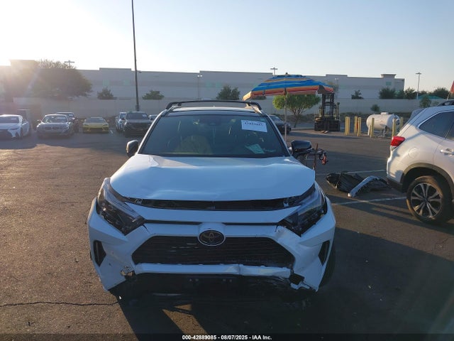 Toyota a25a-fxs 2025 JTME6RFV7SD571069 Image 13