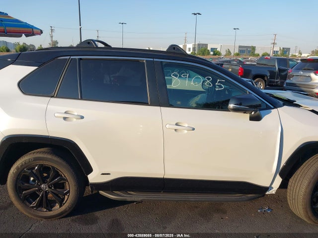 Toyota a25a-fxs 2025 JTME6RFV7SD571069 Image 14