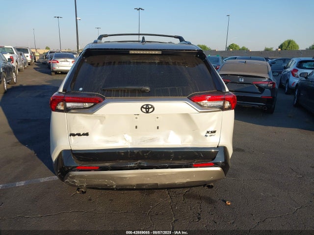 Toyota a25a-fxs 2025 JTME6RFV7SD571069 Image 17